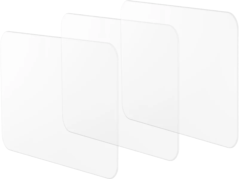 SmallRig 5817 Screen Protector for DJI Osmo Nano