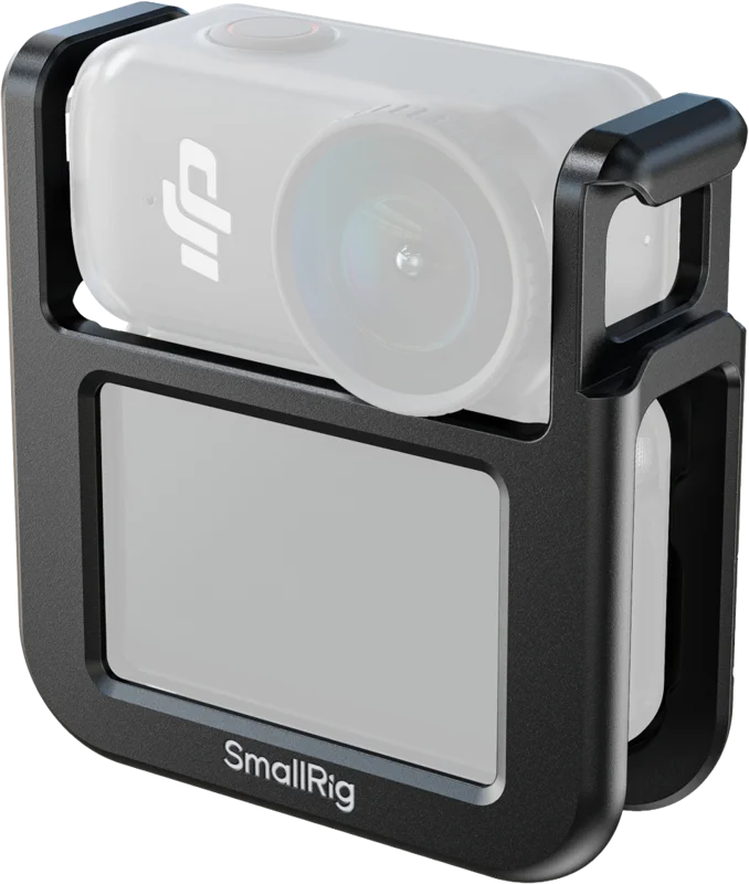 SmallRig 5764 Half Cage for DJI Osmo Nano
