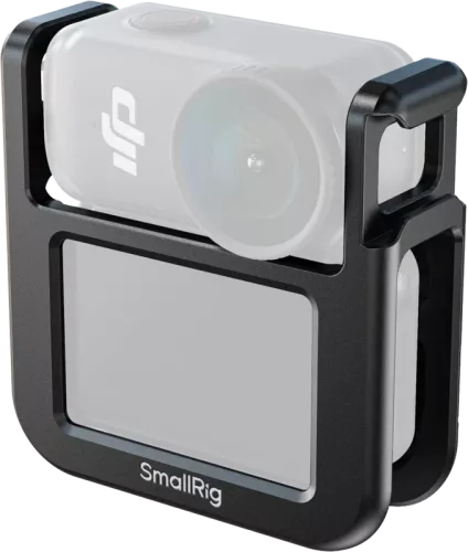 SmallRig 5764 Half Cage for DJI Osmo Nano