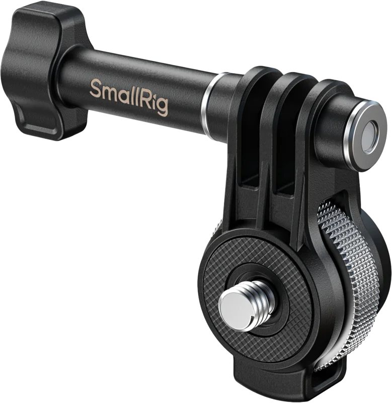 SmallRig 5762 Selfie Stick Adapter