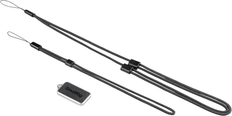 SmallRig 5761 Attachable Mount for Neck Strap