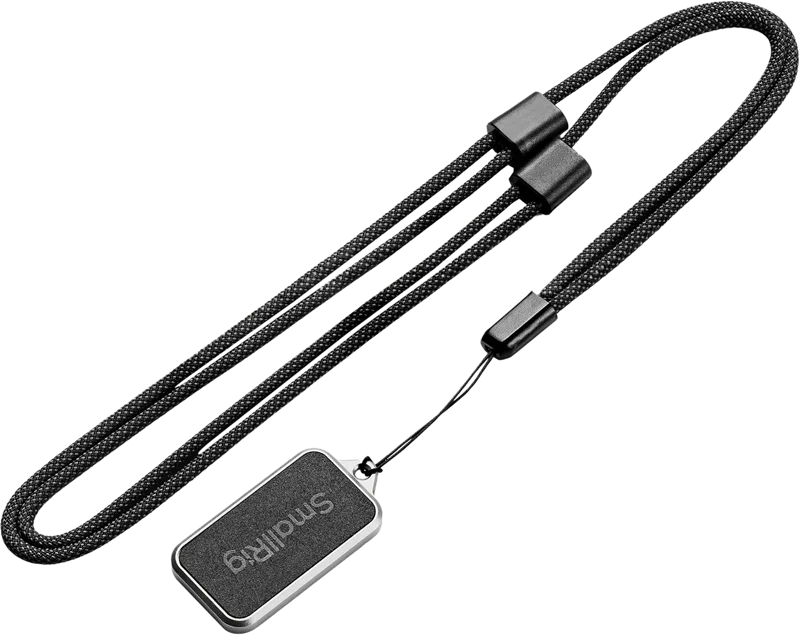 SmallRig 5761 Attachable Mount for Neck Strap