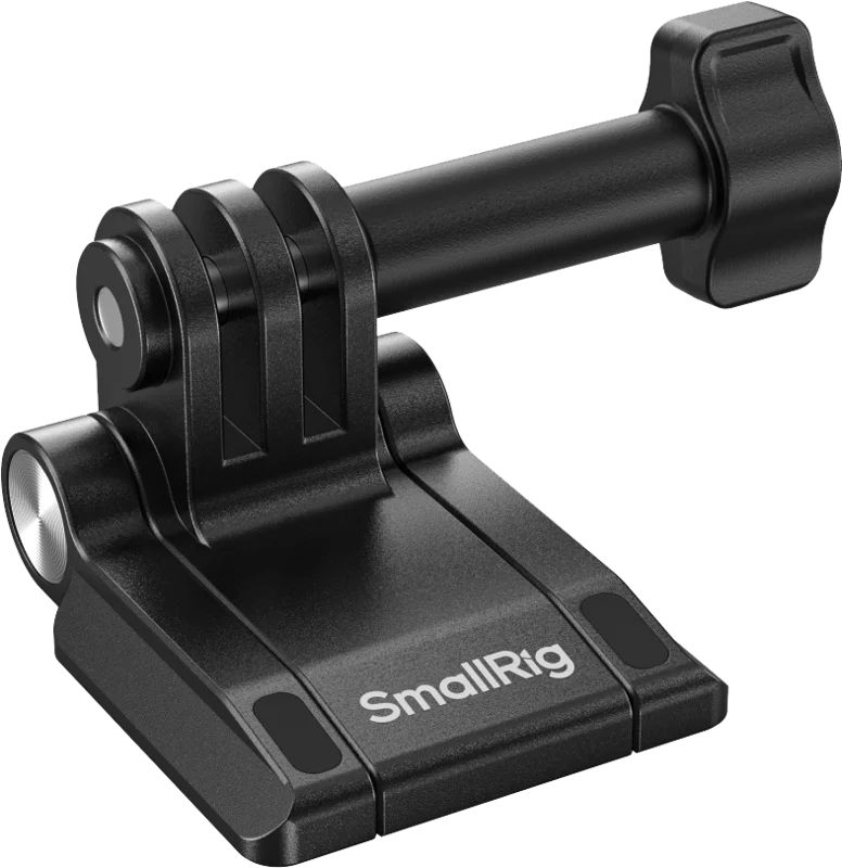 SmallRig 5760 Magnetic Mount with Arca-Swiss Quick Release Plate