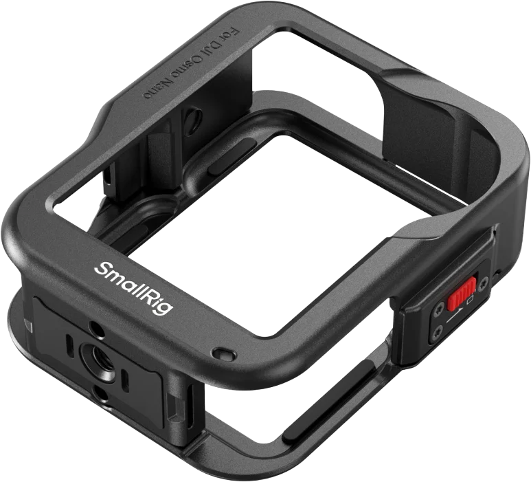 SmallRig 5759 Full Cage for DJI Osmo Nano