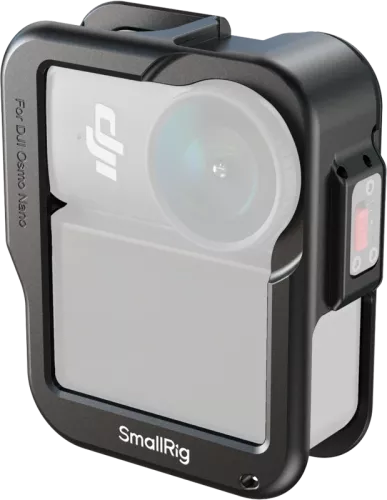 SmallRig 5759 Full Cage for DJI Osmo Nano