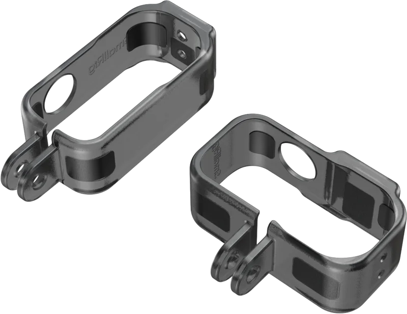 SmallRig 5757 Vertical-to-Horizontal Cage Kit for DJI Osmo Nano