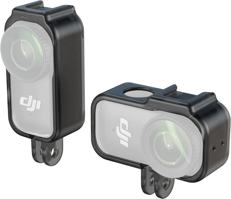 SmallRig 5757 Vertical-to-Horizontal Cage Kit for DJI Osmo Nano