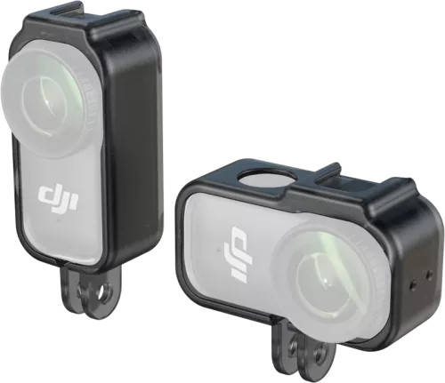 SmallRig 5757 Vertical-to-Horizontal Cage Kit for DJI Osmo Nano