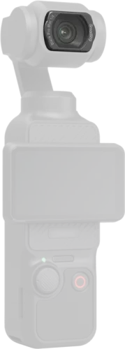 SmallRig 5828 Magnetic 1/4 Effect Black Mist Filter for DJI Osmo Pocket 3
