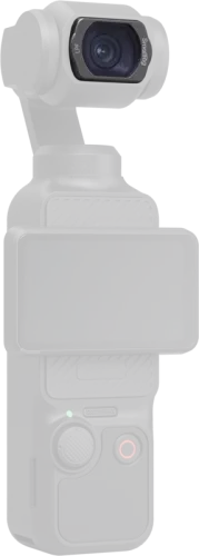 SmallRig 5829 Attachable Light Pollution Reduction Filter for DJI Osmo Pocket 3