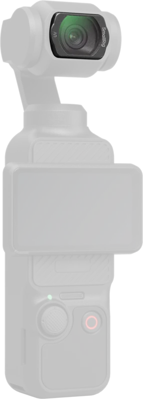 SmallRig 5830 Magnetic UV Filter for DJI Osmo Pocket 3