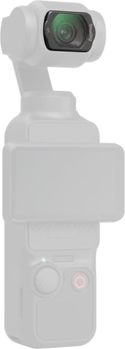 SmallRig 5830 Magnetic UV Filter for DJI Osmo Pocket 3