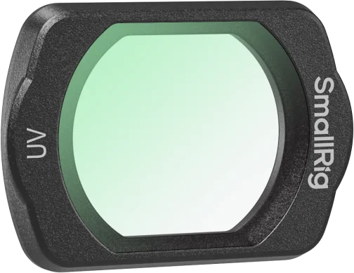 SmallRig 5830 Magnetic UV Filter for DJI Osmo Pocket 3