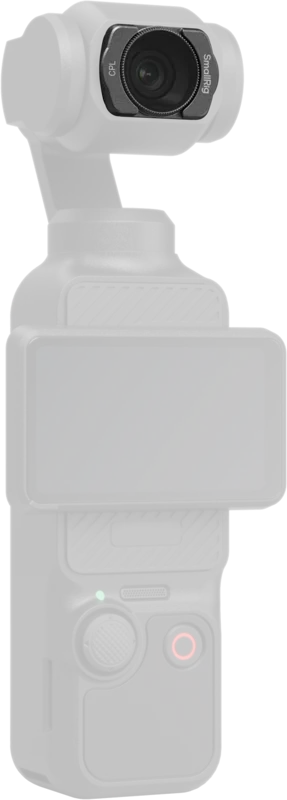 SmallRig 5832 Magnetic Filter Kit for DJI Osmo Pocket 3