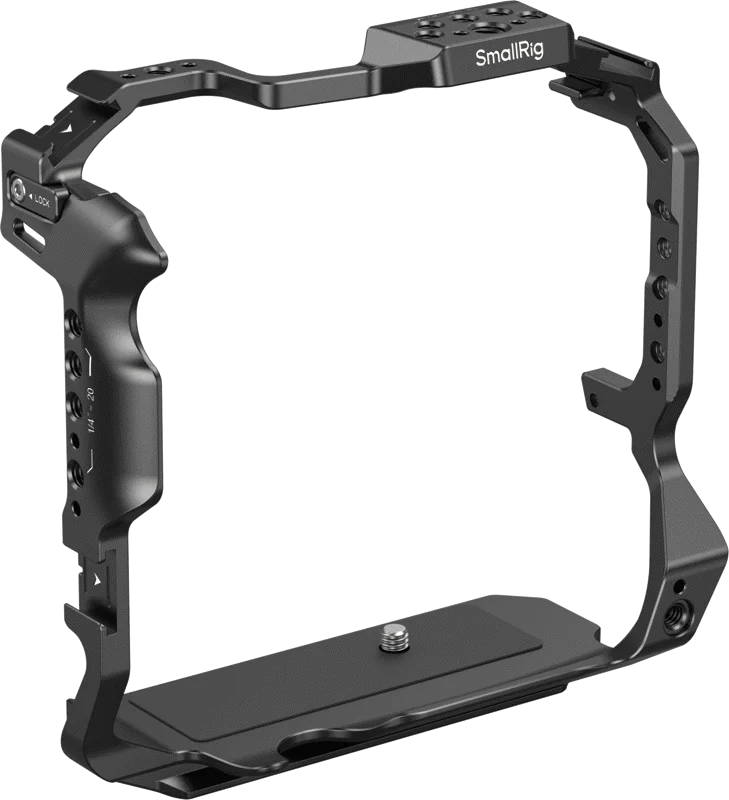 SmallRig 5623 Cage for Canon EOS R5 Mark II with Battery Grip BG-R20
