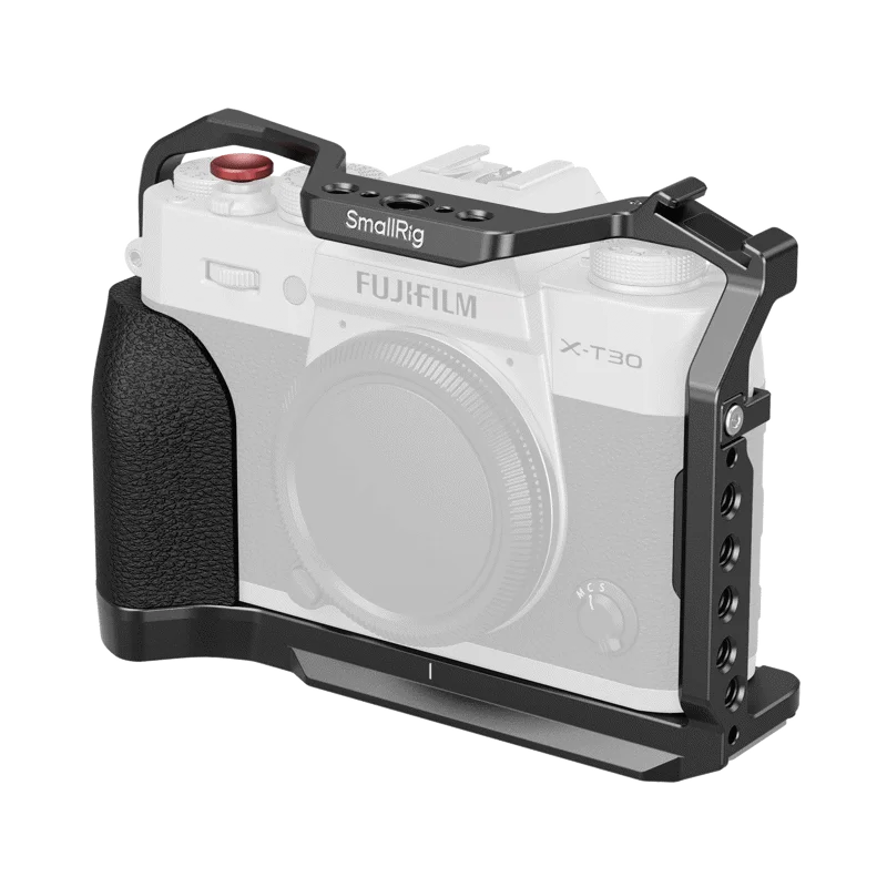 SmallRig 5662 Cage for FUJIFILM X-T30 / X-T30 II / X-T30 III