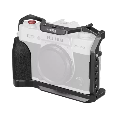 SmallRig 5662 Cage for FUJIFILM X-T30 / X-T30 II / X-T30 III