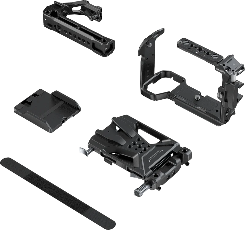 SmallRig 5823 Cage Kit for Sony FX3 / FX30