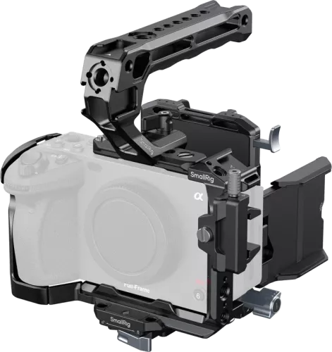 SmallRig 5823 Cage Kit for Sony FX3 / FX30