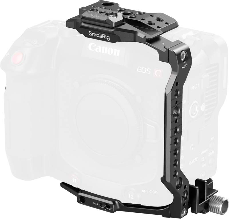 SmallRig 5810 Cage for Canon EOS C80