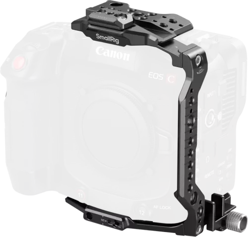 SmallRig 5810 Cage for Canon EOS C80