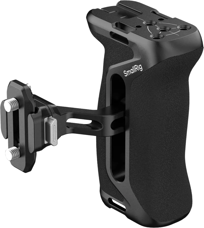 SmallRig 5633 HawkLock H21 Quick Release Side Handle