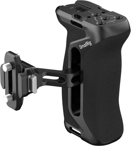 SmallRig 5633 HawkLock H21 Quick Release Side Handle