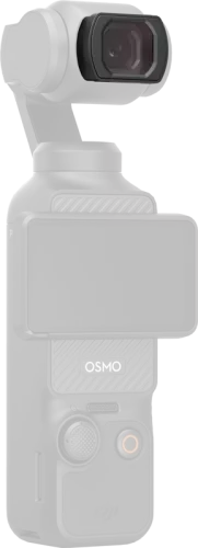 SmallRig 5650 Wide-Angle Lens for DJI Osmo Pocket 3