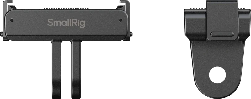 SmallRig 5813 Quick Release Mount Adapter for DJI Osmo 360 / Action 5 Pro / 4 / 3