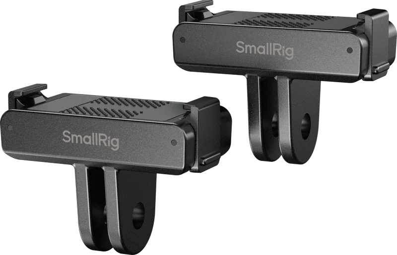SmallRig 5813 Quick Release Mount Adapter for DJI Osmo 360 / Action 5 Pro / 4 / 3