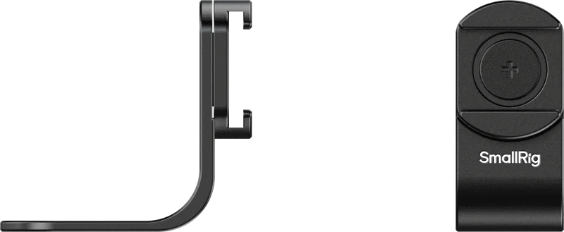SmallRig 5825 Mount for Insta360 X4 / X5 with Cold Shoe Mount