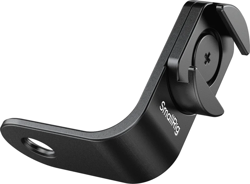 SmallRig 5825 Mount for Insta360 X4 / X5 with Cold Shoe Mount