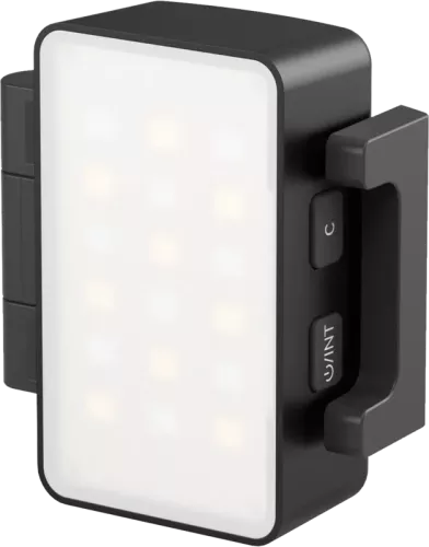 SmallRig 5745 RGBWW LED Video Light for DJI Osmo Pocket 3