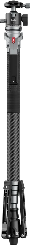 SmallRig 5564 Carbon Fiber Photography Monopod