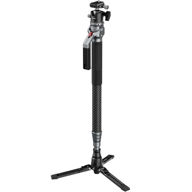 SmallRig 5564 Carbon Fiber Photography Monopod