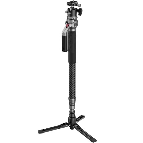 SmallRig 5564 Carbon Fiber Photography Monopod