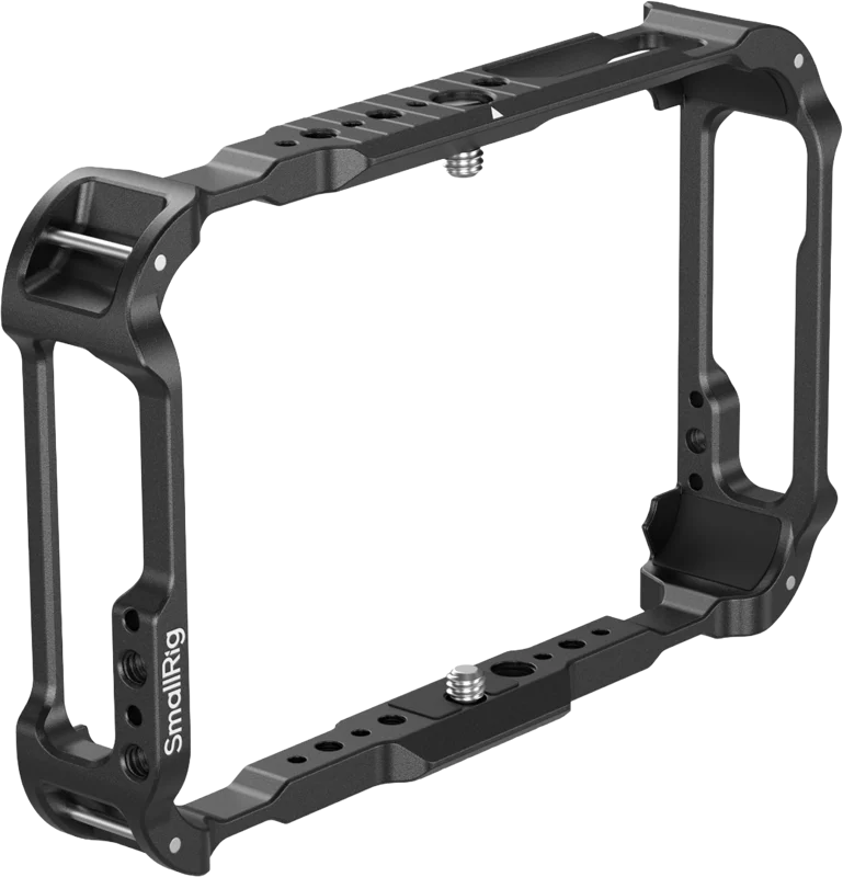 SmallRig 5708 Monitor Cage Kit for Atomos Ninja TX