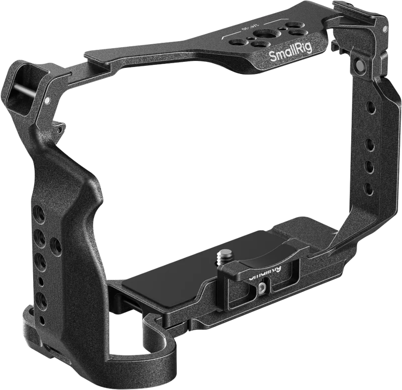SmallRig 5642 Cage for Sony Alpha 1 II / Alpha 9 III