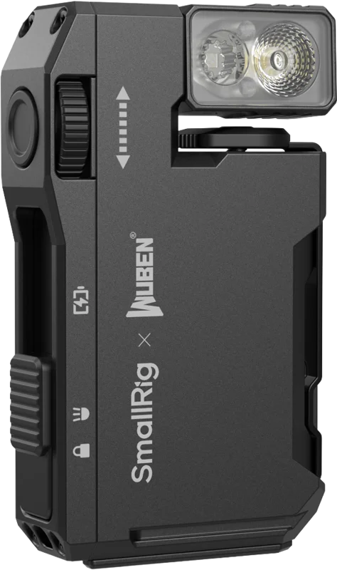 SmallRig 5710 Thumb EDC Flashlight