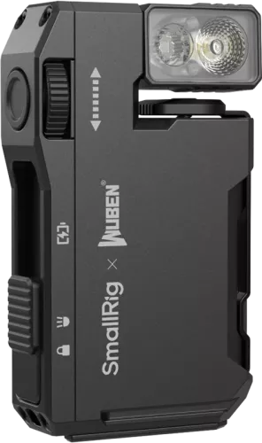 SmallRig 5710 Thumb EDC Flashlight