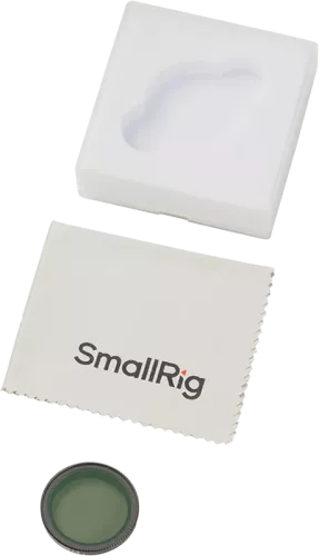 SmallRig 5788 VND 1-5 Stop Filter for DJI Osmo Nano