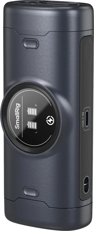 SmallRig 5107 Portable Charger Case for EN-EL15c Camera Batteries