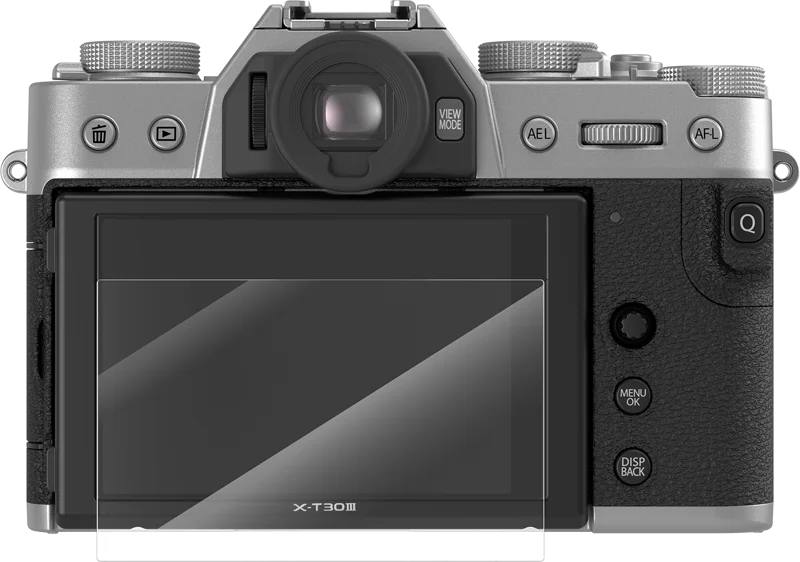 SmallRig 5804 Screen Protector for FUJIFILM X-T30 III / X-T30 II / X-T30 / X-S10