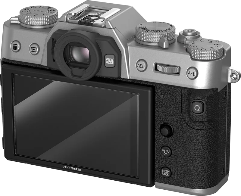 SmallRig 5804 Screen Protector for FUJIFILM X-T30 III / X-T30 II / X-T30 / X-S10