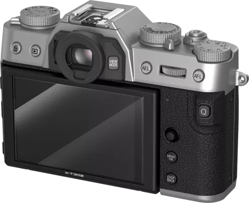 SmallRig 5804 Screen Protector for FUJIFILM X-T30 III / X-T30 II / X-T30 / X-S10