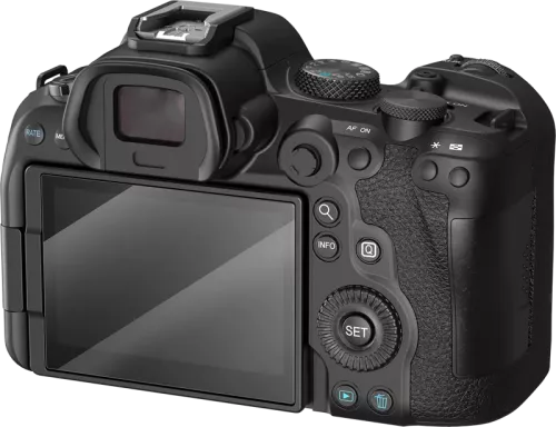 SmallRig 5805 Screen Protector for Canon R6 / R6 II / R7