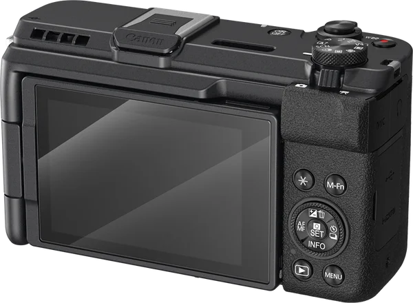 SmallRig 5806 Screen Protector for Canon PowerShot V1 / G7X III