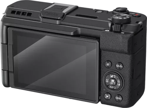 SmallRig 5806 Screen Protector for Canon PowerShot V1 / G7X III