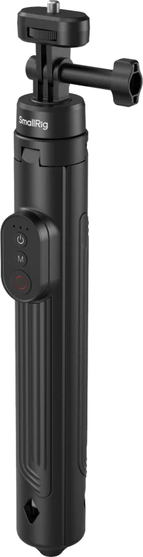 SmallRig 5464 Selfie Tripod for Action Cameras & Phones