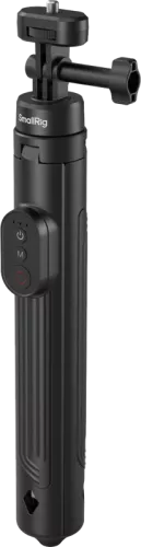 SmallRig 5464 Selfie Tripod for Action Cameras & Phones